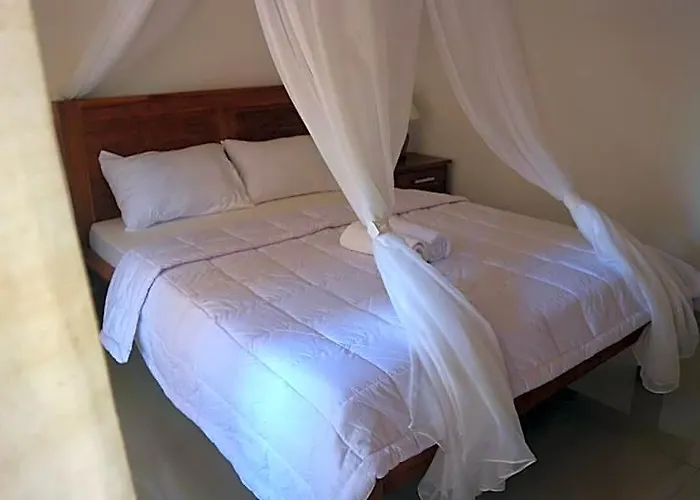 Privatunterkunft Chez Ida Ubud