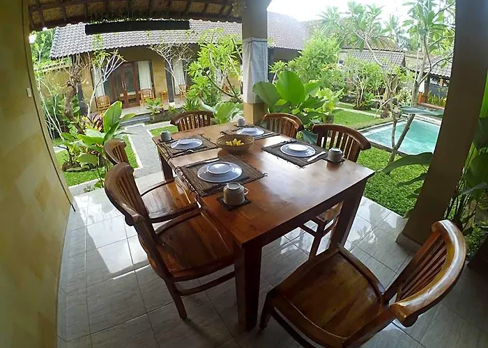 Chez Ida * Ubud