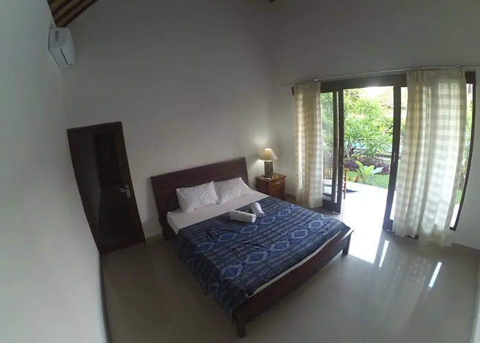 Chez Ida Privatunterkunft Ubud