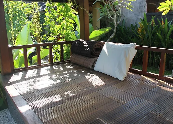 Chez Ida Ubud