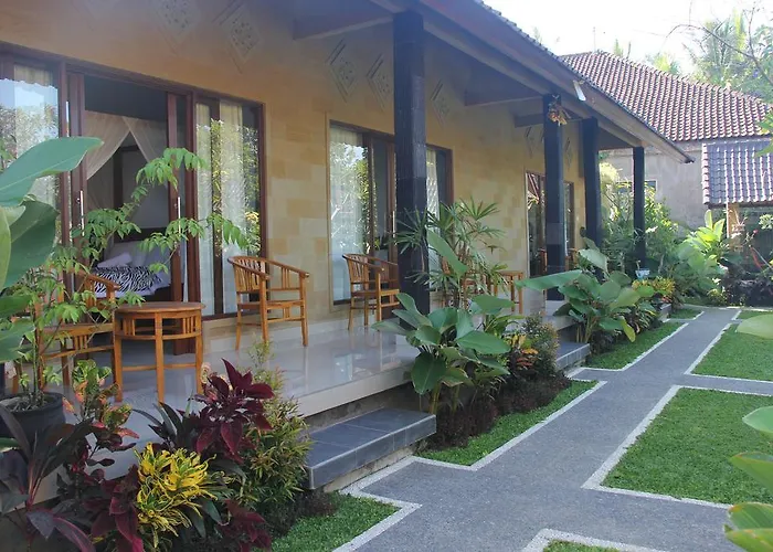 Chez Ida Ubud