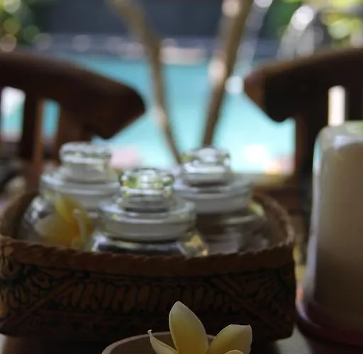 Chez Ida Ubud