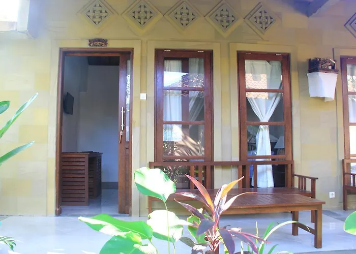 Chez Ida Ubud