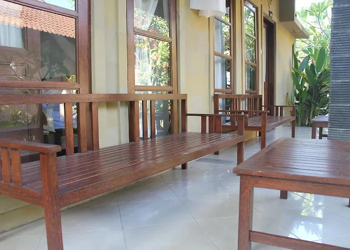 Privatunterkunft Chez Ida Ubud