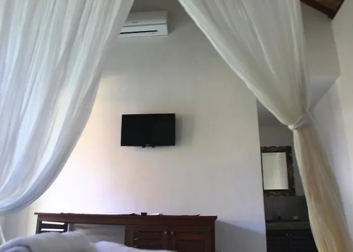 Chez Ida Ubud
