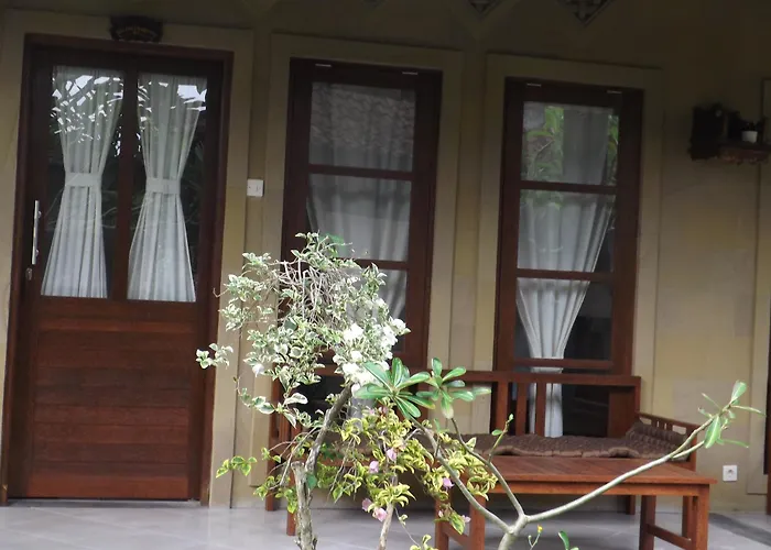 Chez Ida Ubud