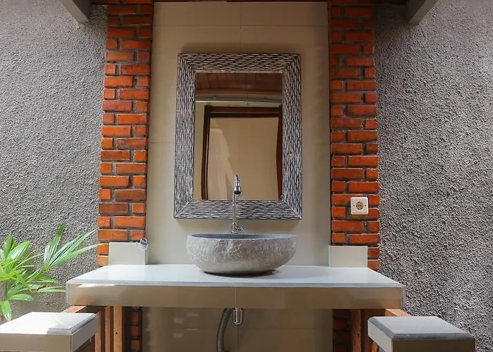 Chez Ida Ubud