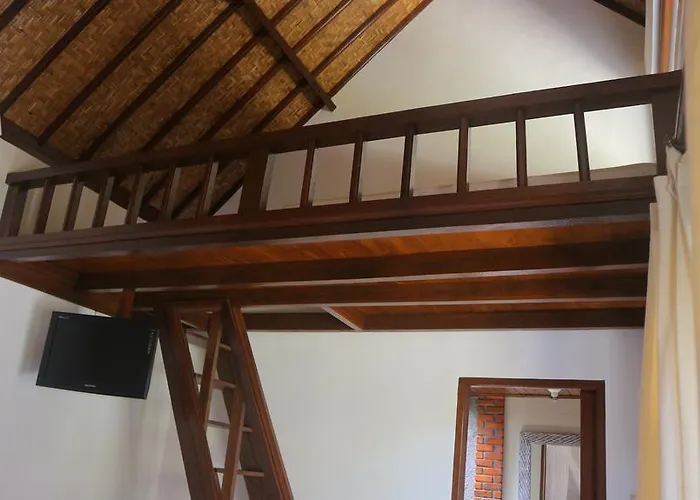 Chez Ida Ubud
