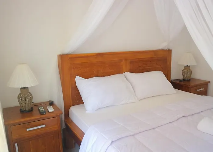 Privatunterkunft Chez Ida Ubud
