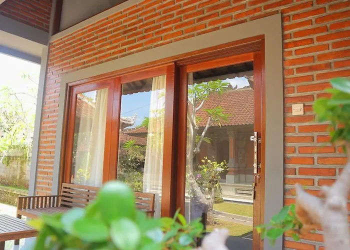 Chez Ida Ubud