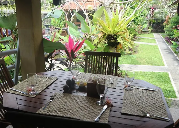 Privatunterkunft Chez Ida Ubud