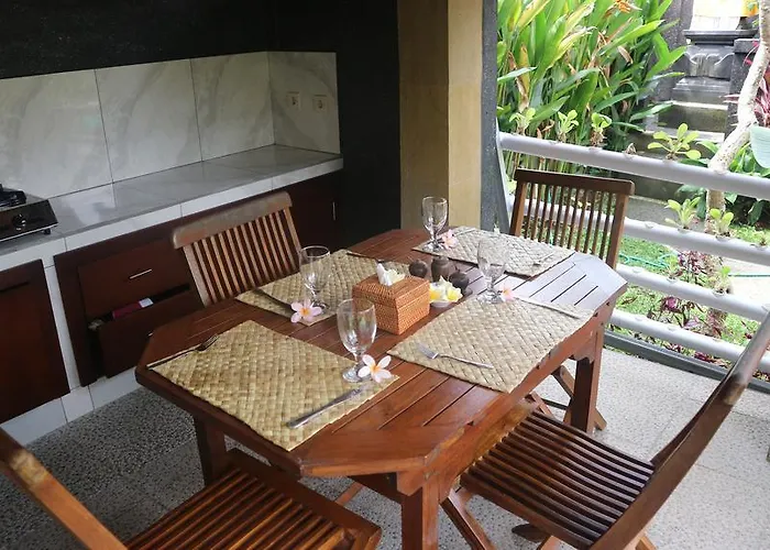 Chez Ida Ubud