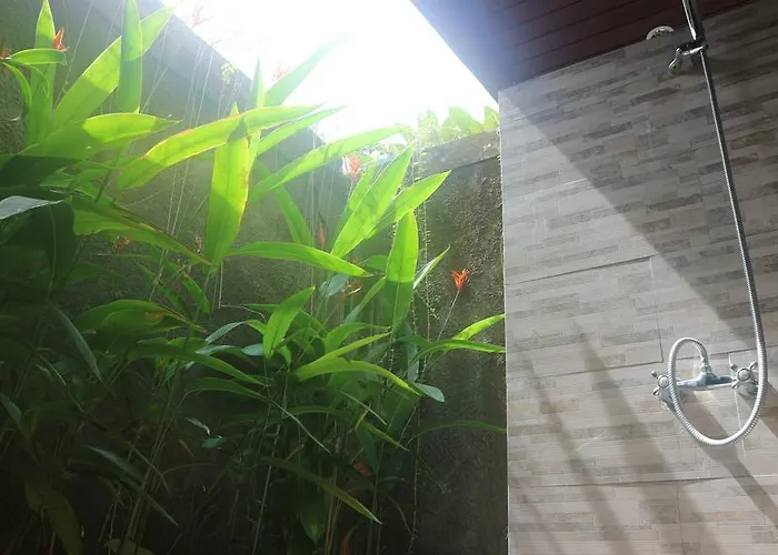 Chez Ida Privatunterkunft Ubud