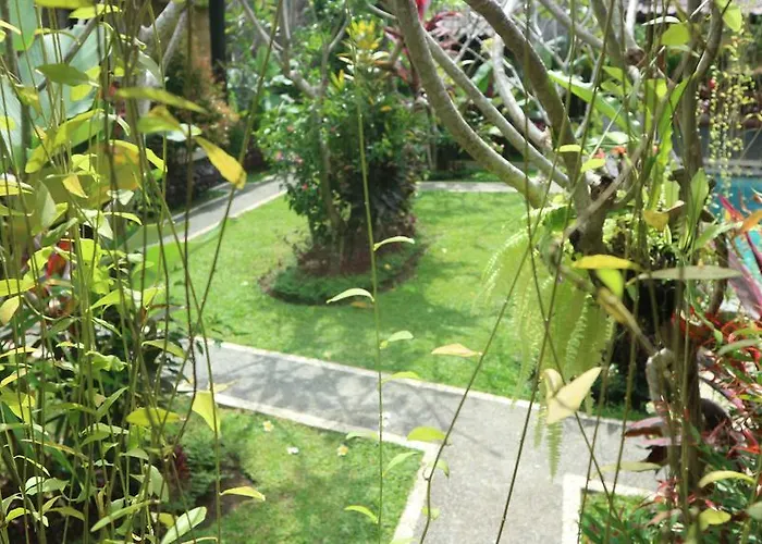 Chez Ida Ubud