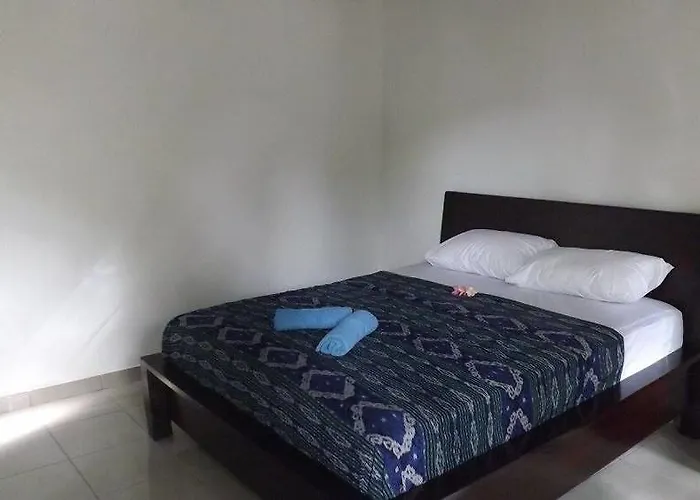Chez Ida Privatunterkunft Ubud