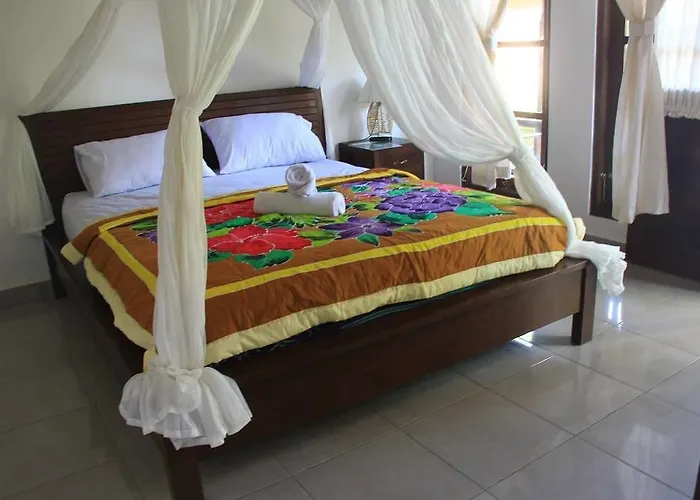 Chez Ida Ubud