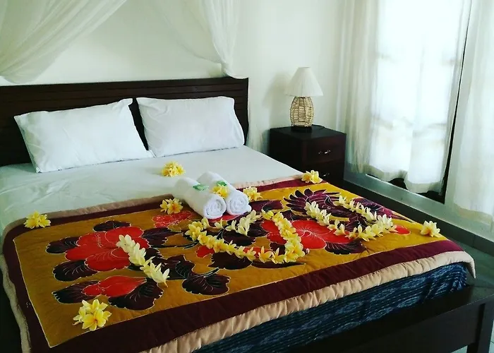Chez Ida * Ubud