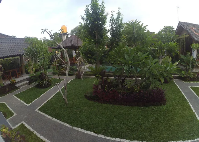Privatunterkunft Chez Ida Ubud