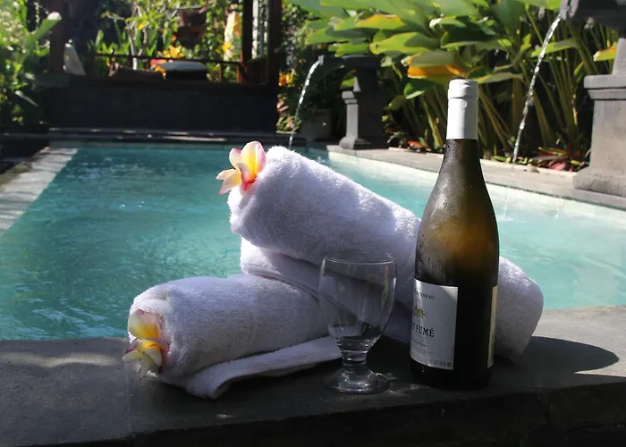 Chez Ida Ubud
