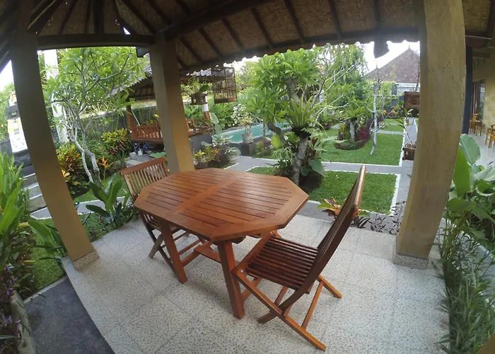 Chez Ida Ubud